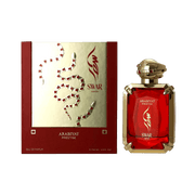 Arabiyat Prestige Swar Venin orientalisches Parfum mit warmer, sinnlicher Tiefe