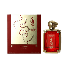 Arabiyat Prestige Swar Venin orientalisches Parfum mit warmer, sinnlicher Tiefe