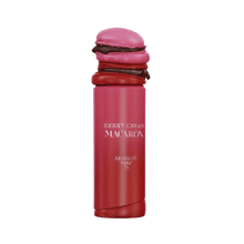 Arabiyat Sugar Berries Cream Macaron mit Beeren, Creme und Mandel