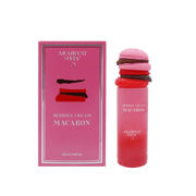 Arabiyat Sugar Berries Cream Macaron fruchtiger Gourmand mit Vanille und Zucker