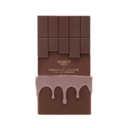 Arabiyat Sugar Chocolate Ganache mit Schokolade, Kakao und cremiger Wärme