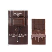 Arabiyat Sugar Chocolate Ganache gourmand-süß mit dunkler Dessertnote