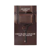 Arabiyat Sugar Chocolate Ganache Unisex-Duft mit Schokocreme und Moschus