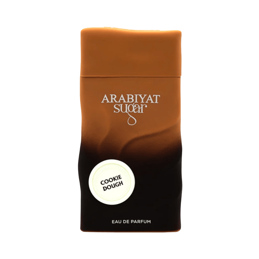 Arabiyat Suikerkoekjesdeeg