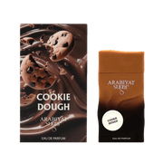 Arabiyat Sugar Cookie Dough gourmand-süß mit Buttercreme und Moschus