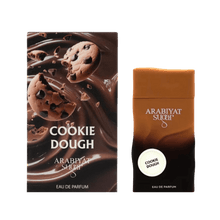 Arabiyat Sugar Cookie Dough gourmand-süß mit Buttercreme und Moschus