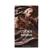 Arabiyat Sugar Cookie Dough Dessertduft mit warmer Backwaren-Signatur