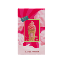 Arabiyat Sugar Cotton Blush langanhaltend mit fluffiger Zuckerwärme