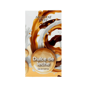 Arabiyat Sugar Dulce De Leche Unisex-Duft mit Karamell und Moschus