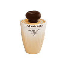Arabiyat Sugar Dulce De Leche mit Milchkaramell, Vanille und Zucker