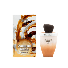 Arabiyat Sugar Dulce De Leche gourmand-süß mit cremiger Dessertbasis