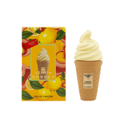 Arabiyat Sugar Lemon Sorbet Sommerduft mit süßem Sorbet-Charakter
