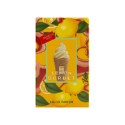 Arabiyat Sugar Lemon Sorbet gourmand-frisch mit Zitrus und weicher Basis