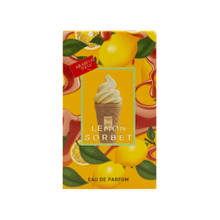 Arabiyat Sugar Lemon Sorbet gourmand-frisch mit Zitrus und weicher Basis