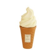 Arabiyat Sugar Lemon Sorbet mit Zitrone, Zucker und cremiger Frische