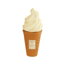 Arabiyat Sugar Lemon Sorbet mit Zitrone, Zucker und cremiger Frische