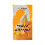 Arabiyat Sugar Mango Affogato Unisex-Duft mit Frucht, Kaffee und Moschus