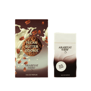 Arabiyat Sugar Pecan Butter Cookie gourmand-süß mit Kekswärme