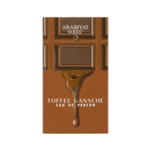 Arabiyat Sugar Toffee Ganache Dessertduft mit Kakao und weicher Basis