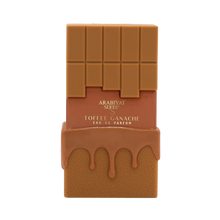 Arabiyat Sugar Toffee Ganache mit Toffee, Schokolade und Vanille