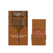 Arabiyat Sugar Toffee Ganache gourmand-süß mit cremiger Karamellwärme