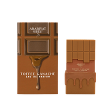 Arabiyat Sugar Toffee Ganache gourmand-süß mit cremiger Karamellwärme