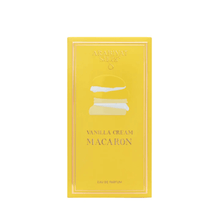Arabiyat Sugar Vanilla Cream Macaron Damenduft mit weicher Dessertwärme