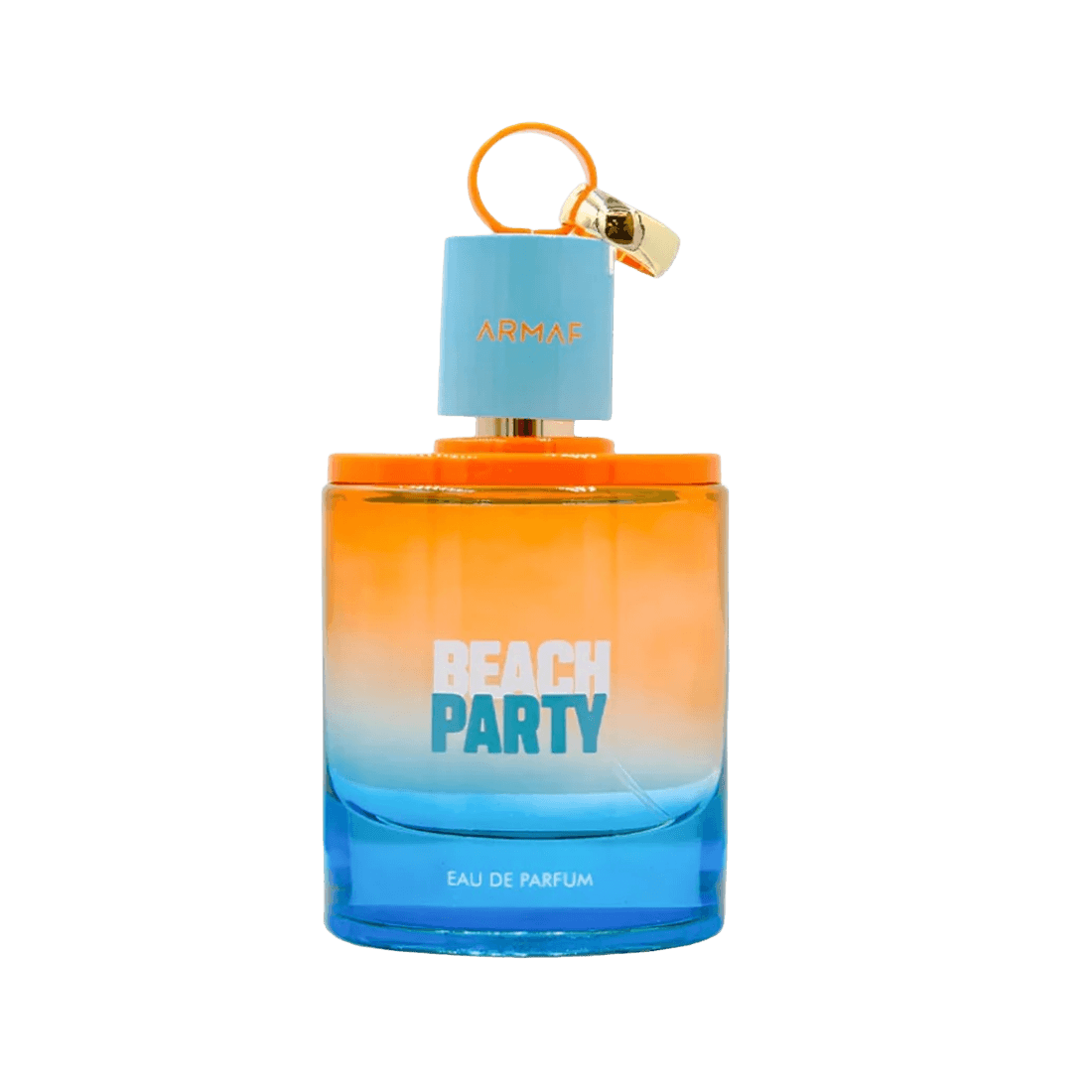 Armaf Beach Party tropischer Sommerduft mit fruchtiger Frische und Moschus