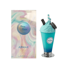 Armaf Bon Bon fruchtig-blumiger Unisex-Duft mit Pfingstrose und Aprikose