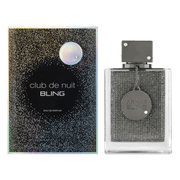 Armaf Club De Nuit Bling femininer Abendduft mit Früchten, Blüten und Moschus