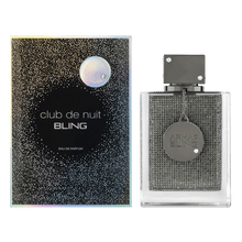 Armaf Club De Nuit Bling femininer Abendduft mit Früchten, Blüten und Moschus