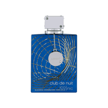 Armaf Club De Nuit Iconic mit Grapefruit, Minze und rosa Pfeffer