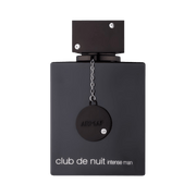 Armaf Club De Nuit Intense mit Zitrone, Ananas und schwarzer Johannisbeere