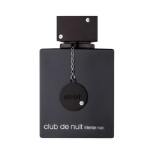 Armaf Club De Nuit Intense mit Zitrone, Ananas und schwarzer Johannisbeere