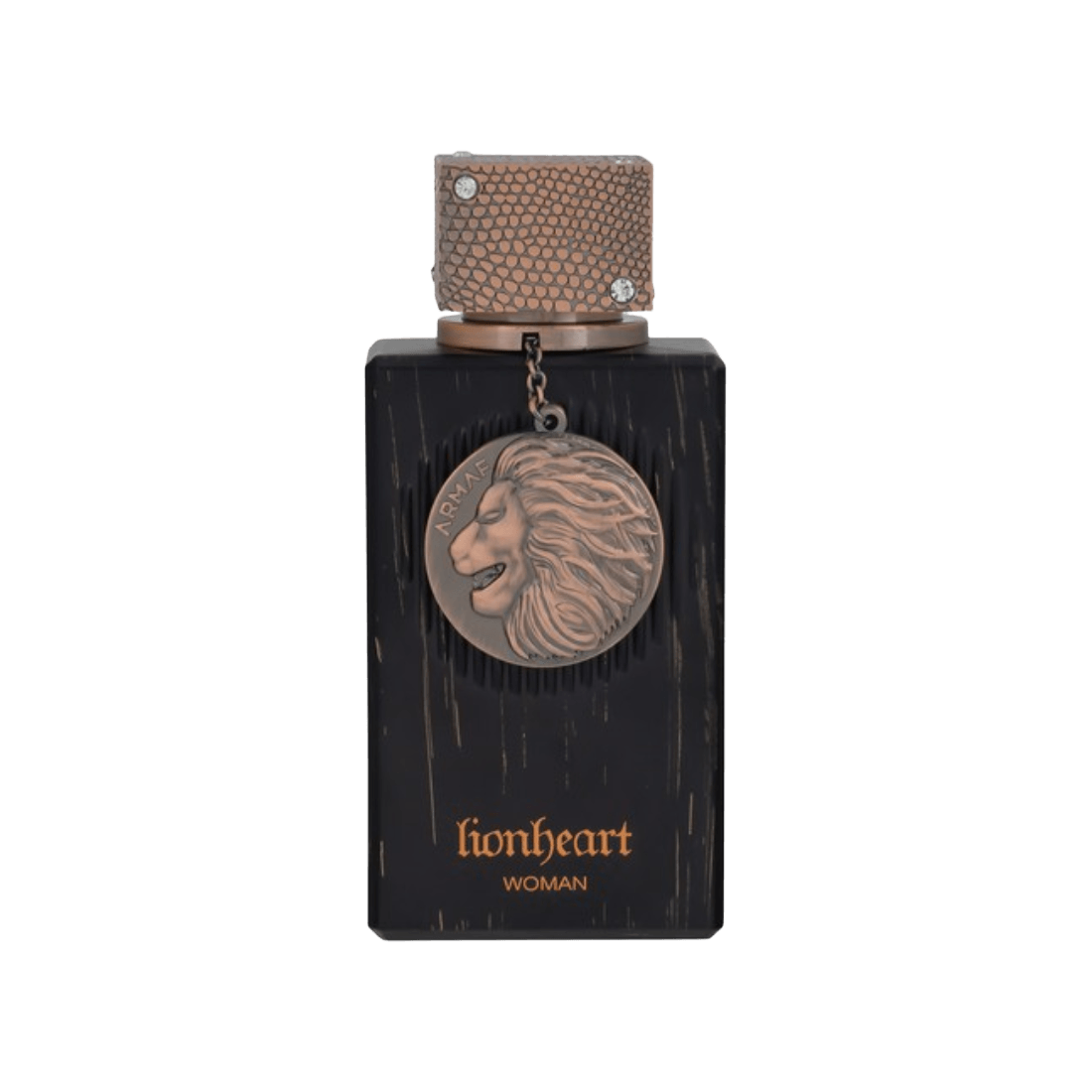 Armaf Club De Nuit Lionheart Women mit Lavendel, Vanille und Kakao