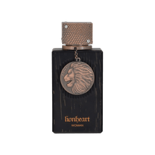 Armaf Club De Nuit Lionheart Women mit Lavendel, Vanille und Kakao