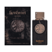 Armaf Club De Nuit Lionheart Women orientalischer Vanilleduft mit Ingwer und Kakao