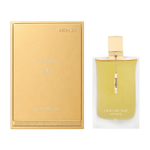 Armaf Club De Nuit Precieux IV Unisex-Duft mit süßer Würze und Moschus