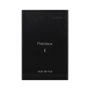 Armaf Club De Nuit Precieux I langanhaltend mit eleganter holziger Basis