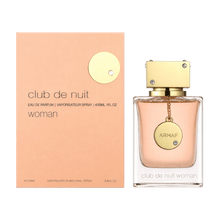Armaf Club De Nuit Women blumiger Damenduft mit Rose, Jasmin und Litschi