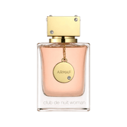 Armaf Club De Nuit Women mit Orange, Grapefruit und Pfirsich