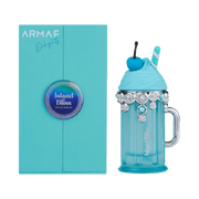 Armaf Island Bliss cremig-fruchtiges Damenparfum mit sonniger Urlaubsstimmung