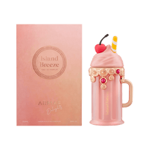 Armaf Island Breeze aquatisch-fruchtig mit sonniger Leichtigkeit und weicher Basis