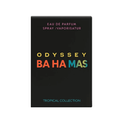 Armaf Odyssey Ba Ha Mas Unisex-Duft mit Urlaubscharakter und süßer Wärme