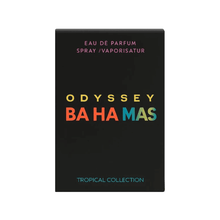 Armaf Odyssey Ba Ha Mas Unisex-Duft mit Urlaubscharakter und süßer Wärme