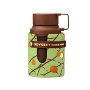 Armaf Odyssey Dubai Chocolate mit Schokolade, Vanille und Pistazie