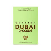 Armaf Odyssey Dubai Chocolate Unisex-Duft mit Dessertcharakter und Moschus