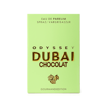 Armaf Odyssey Dubai Chocolate Unisex-Duft mit Dessertcharakter und Moschus