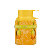 Armaf Odyssey Go Mango mit Mango, Zitrus und tropischer Süße