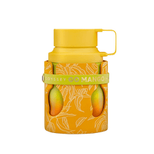 Armaf Odyssey Go Mango mit Mango, Zitrus und tropischer Süße